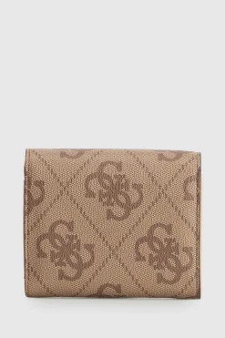 Janie Small Trifold Wallet
