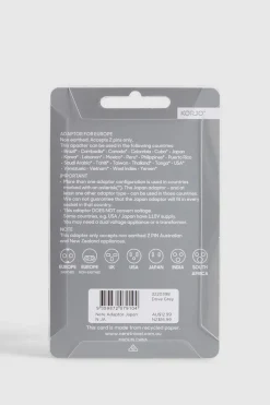 Japan Adaptor