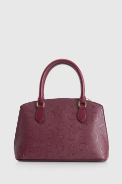 Jeanine Tote Bag