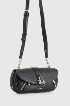 Jessa Flap Crossbody Bag