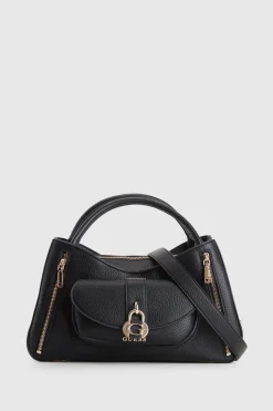 Jessa Girlfriend Tote Bag