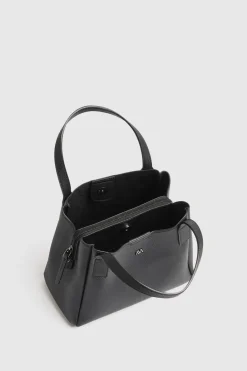 Juni 3 Compartment Tote Bag