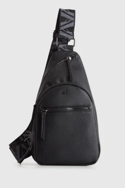 Juni Sling Backpack Bag