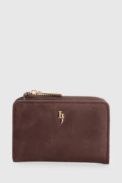 Lana Small Stud Wallet