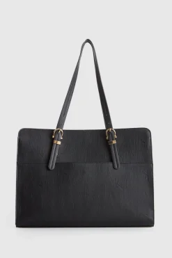 Laptop Tote Bag