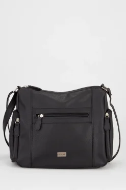 Large Crossbody Bag