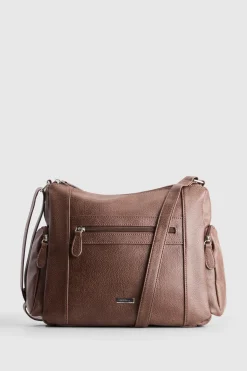 Large Crossbody Bag