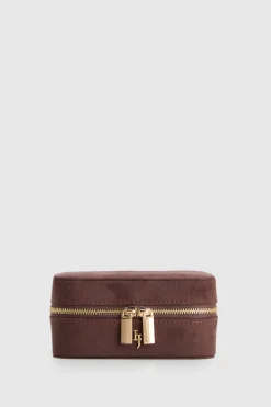 Large Jewellery Case Box