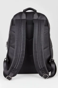 Large 3 Zip Compartment Backpack