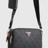 Latona Camera Crossbody Bag