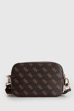 Latona Camera Crossbody Bag