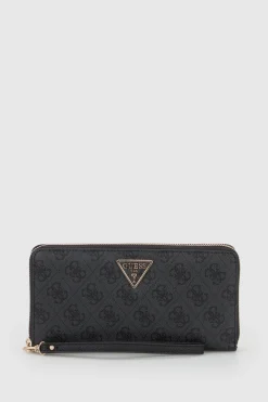 Laurel Cheque Organiser Wallet