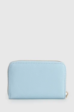 Laurel II Medium Zip Around Wallet