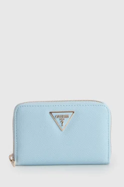 Laurel II Medium Zip Around Wallet