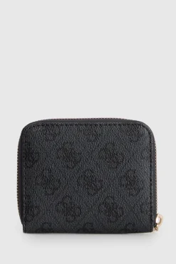 Laurel II Small Zip Around Wallet
