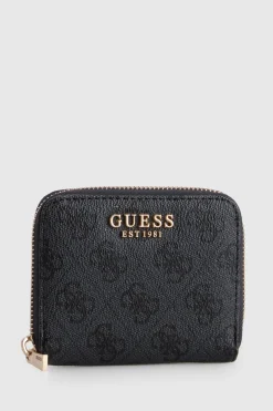 Laurel II Small Zip Around Wallet