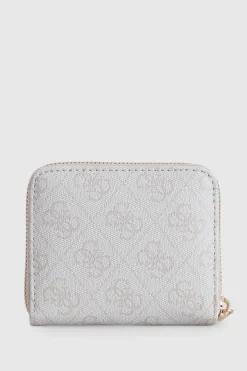 Laurel II Small Zip Around Wallet