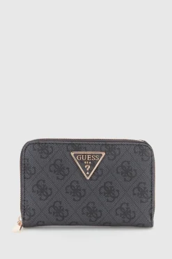 Laurel Medium Zip Around Wallet