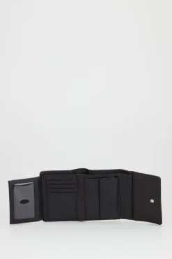 Laurel Small Trifold Wallet