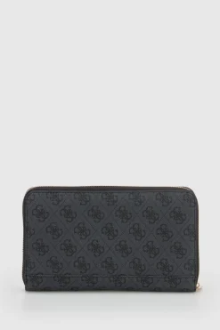 Laurel Travel Wallet