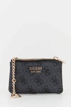 Laurel Zip Pouch
