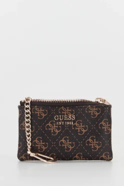 Laurel Zip Pouch