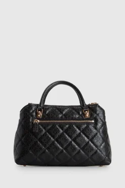 Libby 2 Compartment Tote Bag
