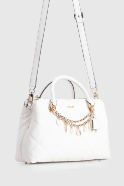 Libby 2 Compartment Tote Bag