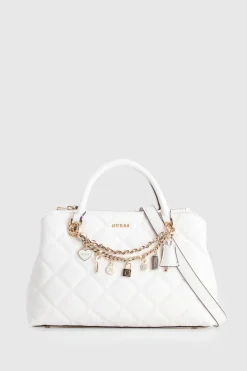 Libby 2 Compartment Tote Bag