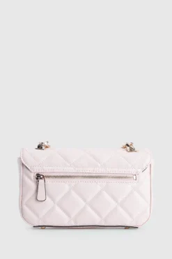 Libby Flap Crossbody Bag