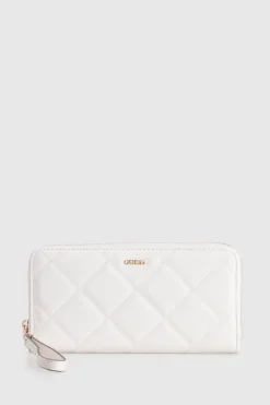 Libby Large Zip Around Wallet