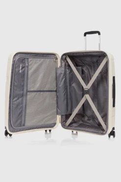Linex 81cm Suitcase