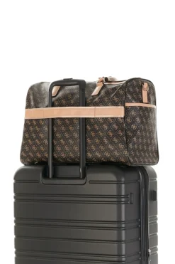 Logo Affair Duffle Bag