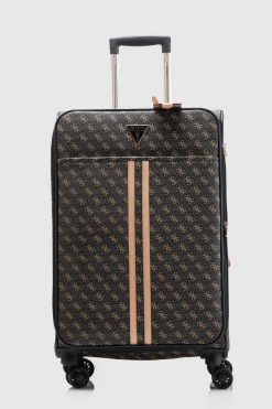 Logo Bask Check-In 69cm Suitcase