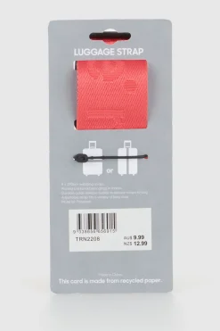 Luggage Strap