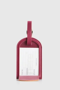 Luggage Tag