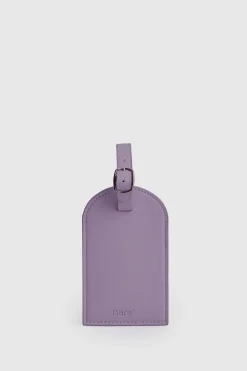 Luggage Tag