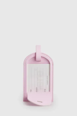 Luggage Tag
