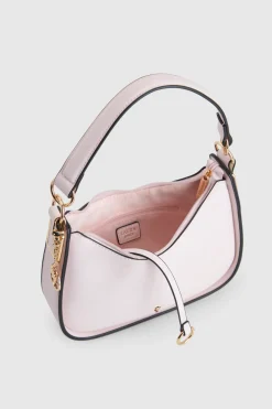 Lune Charm Shoulder Bag