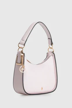 Lune Charm Shoulder Bag