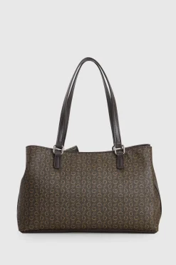 Madwelle Tote Bag