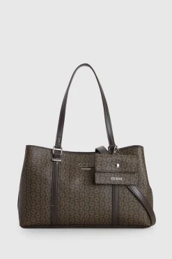 Madwelle Tote Bag