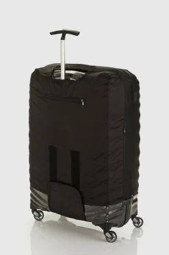 Medium Foldable Luggage Cover