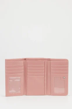 Medium Trifold Wallet