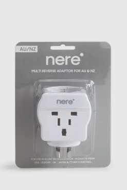 Multi-Reverse Adaptor