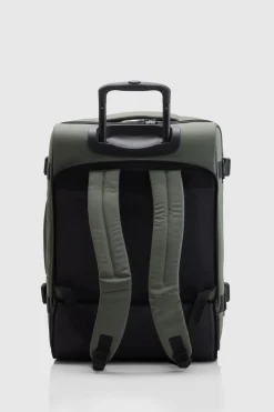 Newtown Carry-On 55cm Wheelbag
