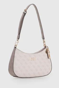 Noelle II Top Zip Shoulder Bag