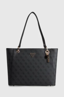 Noelle Noel Tote Bag