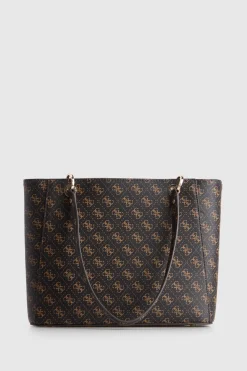 Noelle Noel Tote Bag