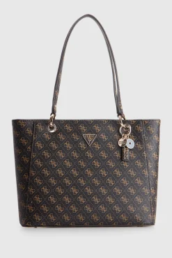 Noelle Noel Tote Bag